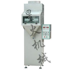 DGS双斗定量自动包装机(6kg以下)